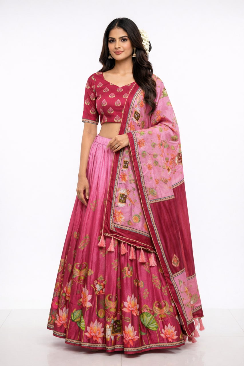 Choli collection